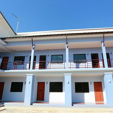 Tararin Hotell Chiang Saen Exteriör bild