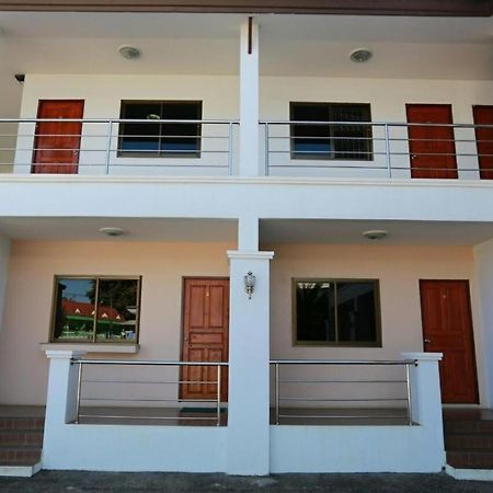 Tararin Hotell Chiang Saen Exteriör bild