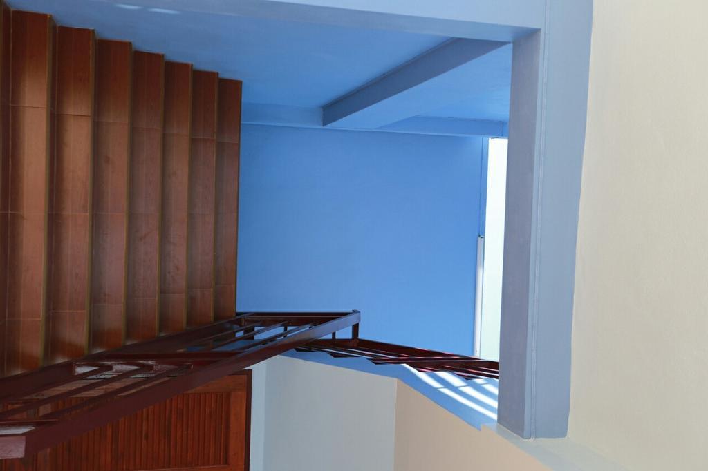 Tararin Hotell Chiang Saen Exteriör bild