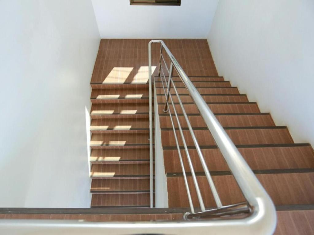 Tararin Hotell Chiang Saen Exteriör bild